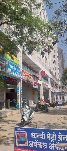 Shop in Dalve Wadi, Pune for sale 