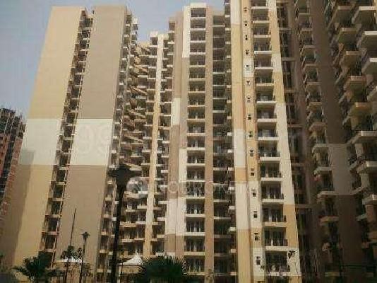 2 BHK Flat In Exotica Dreamville For Sale  In Noida Extension