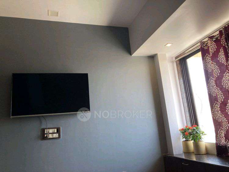 3 BHK Flat In Deu Bonanza Paradise, Kharghar For Sale  In Kharghar 