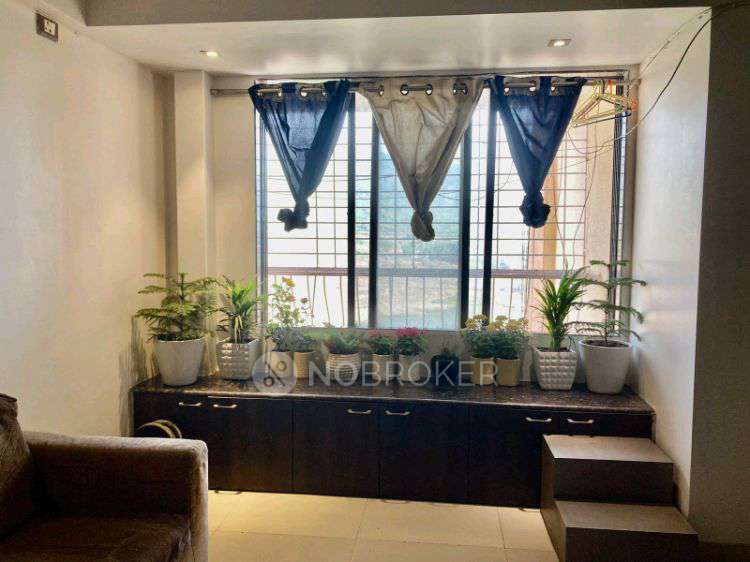 3 BHK Flat In Deu Bonanza Paradise, Kharghar For Sale  In Kharghar 