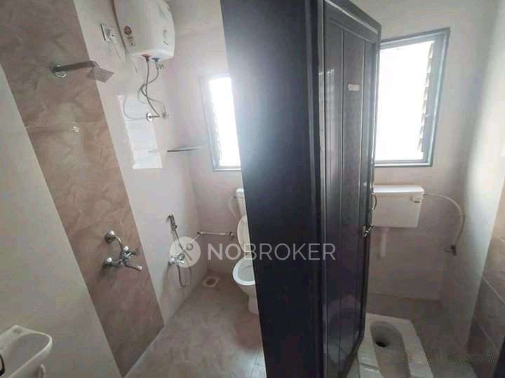 1 BHK Flat In Sakhai Building Balewadi for Rent  In Sakhai Building