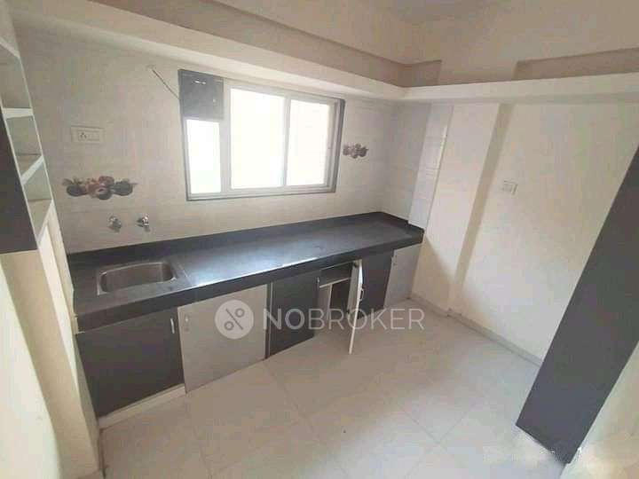 1 BHK Flat In Sakhai Building Balewadi for Rent  In Sakhai Building