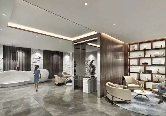 3 BHK Flat In Mighty Meadows For Sale  In Whitefield