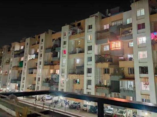 3 BHK Flat In Kamal Green Leaf For Sale  In Kirkatwadi