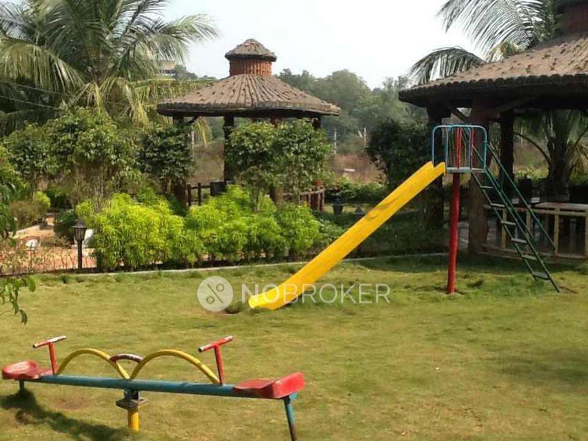 2 BHK Flat In Sri Sai Paradise, Badlapur East, Badlapur East for Rent  In Badlapur East