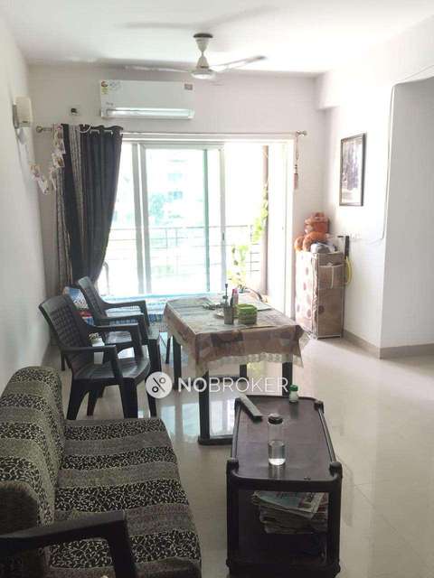 2 BHK Flat In Cherry County for Rent  In Tech Zone 4