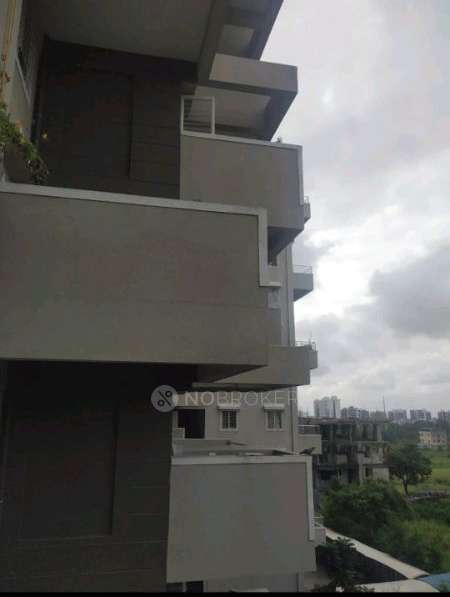 1 BHK Villa In Kcb Bhagyoday Residency for Rent  In Ravet