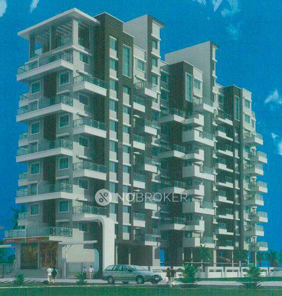 1 BHK Villa In Kcb Bhagyoday Residency for Rent  In Ravet