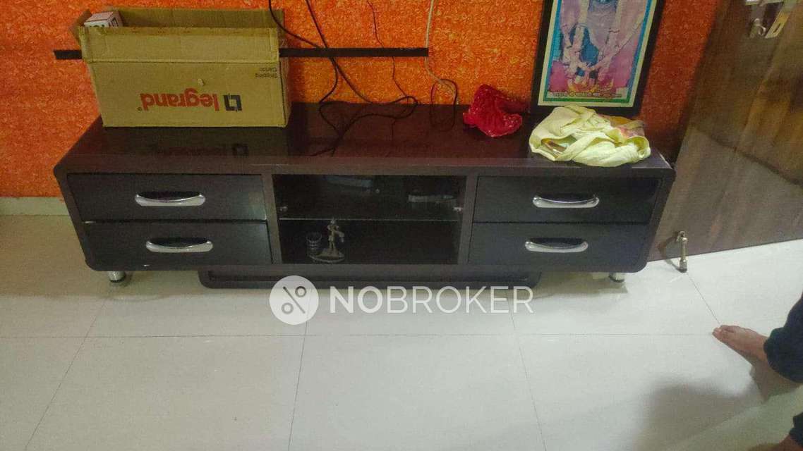 1 BHK Flat In Yash Ravi Park For Sale  In Yash Ravi Park