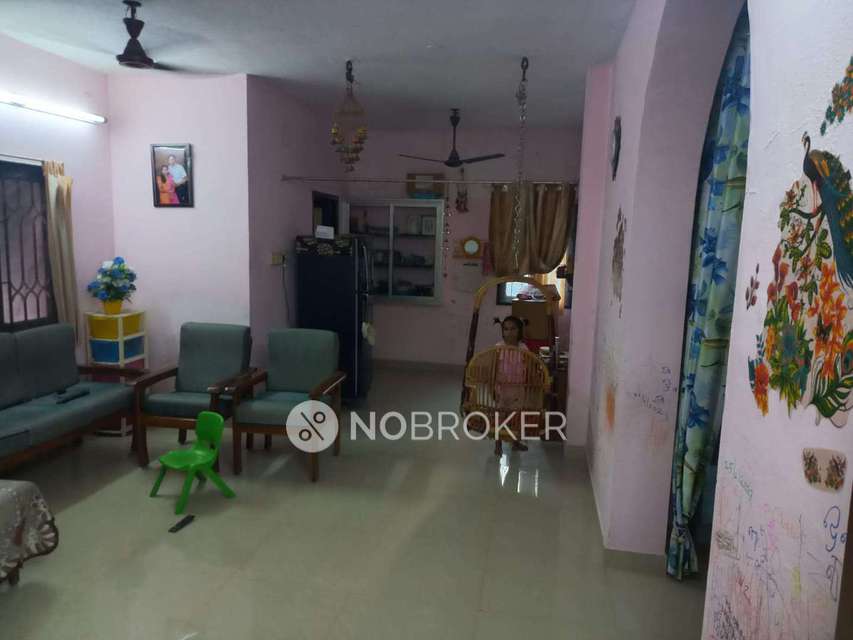 1 RK House for Rent  In Chintadripet