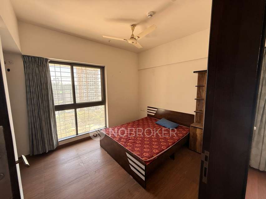 2 BHK Flat In Gera Adara for Rent  In Gera's Adara
