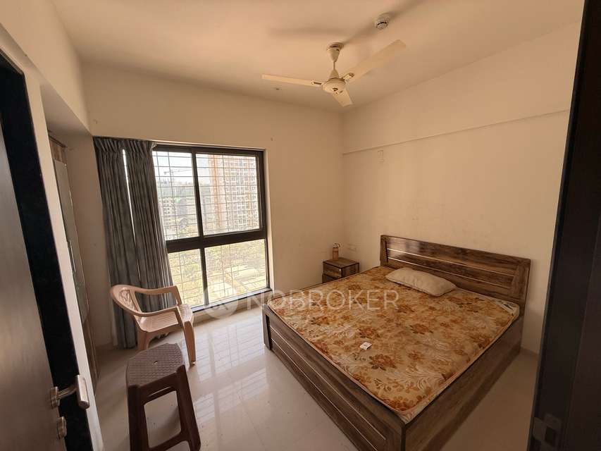 2 BHK Flat In Gera Adara for Rent  In Gera's Adara