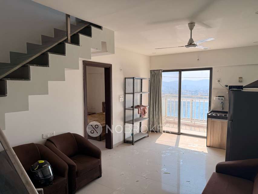 2 BHK Flat In Gera Adara for Rent  In Gera's Adara