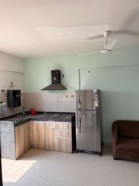2 BHK Flat In Gera Adara for Rent  In Gera's Adara