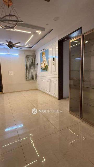 3 BHK Flat In Oak Wood Apartment For Sale  In Nallagandla