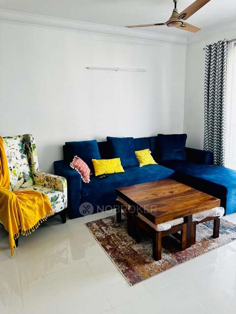 2 BHK Flat In Puravankara Purva Skywood  for Rent  In Haralur