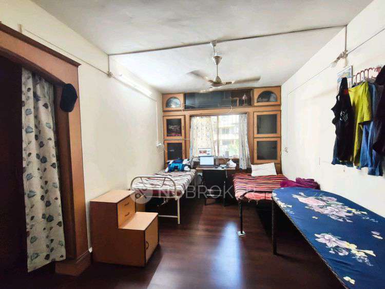 Shared Room for Male In 1 BHK  In Shriram Socity Warje Pune In Nirmala Vishwa, Shreeram Sahakari Soc, Plot No.16, Shriram Society, Warje, Pune, Maharashtra 411058, India