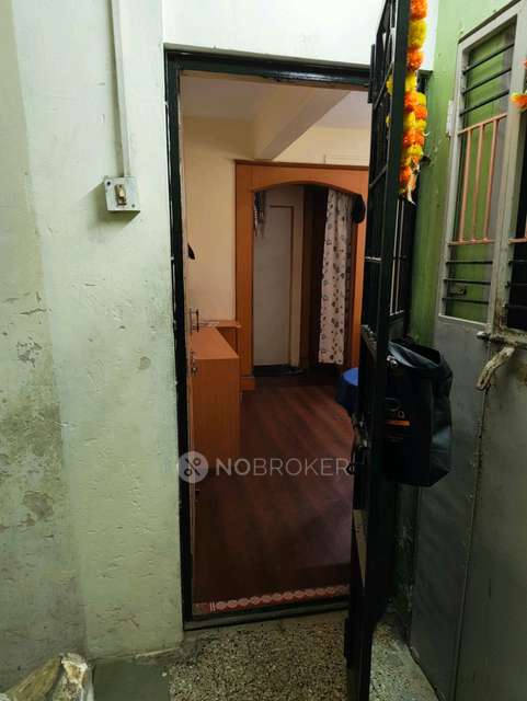 Shared Room for Male In 1 BHK  In Shriram Socity Warje Pune In Nirmala Vishwa, Shreeram Sahakari Soc, Plot No.16, Shriram Society, Warje, Pune, Maharashtra 411058, India