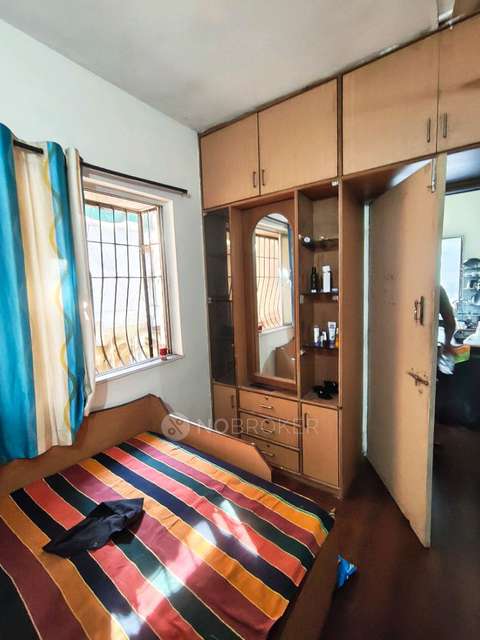 Shared Room for Male In 1 BHK  In Shriram Socity Warje Pune In Nirmala Vishwa, Shreeram Sahakari Soc, Plot No.16, Shriram Society, Warje, Pune, Maharashtra 411058, India