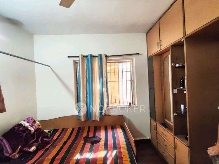Shared Room for Male In 1 BHK  In Shriram Socity Warje Pune In Nirmala Vishwa, Shreeram Sahakari Soc, Plot No.16, Shriram Society, Warje, Pune, Maharashtra 411058, India