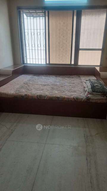 1 BHK Flat In Madhav Shristi for Rent  In Kalyan West 