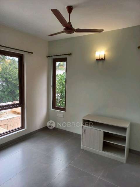 3 BHK Flat In Deepam for Rent  In Karpagam Gardens