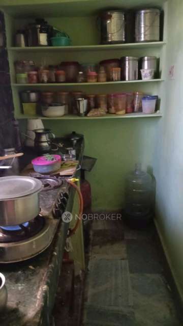 1 BHK Flat In Padmavathi Enclave,beeramguda For Sale  In 101, Jayalaxmi Nagar, Ushkebhavi, Hyderabad, Ramachandrapuram &#40;bhel Township&#41;, Telangana 502032, India