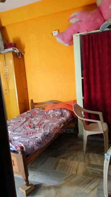 1 BHK Flat In Padmavathi Enclave,beeramguda For Sale  In 101, Jayalaxmi Nagar, Ushkebhavi, Hyderabad, Ramachandrapuram &#40;bhel Township&#41;, Telangana 502032, India