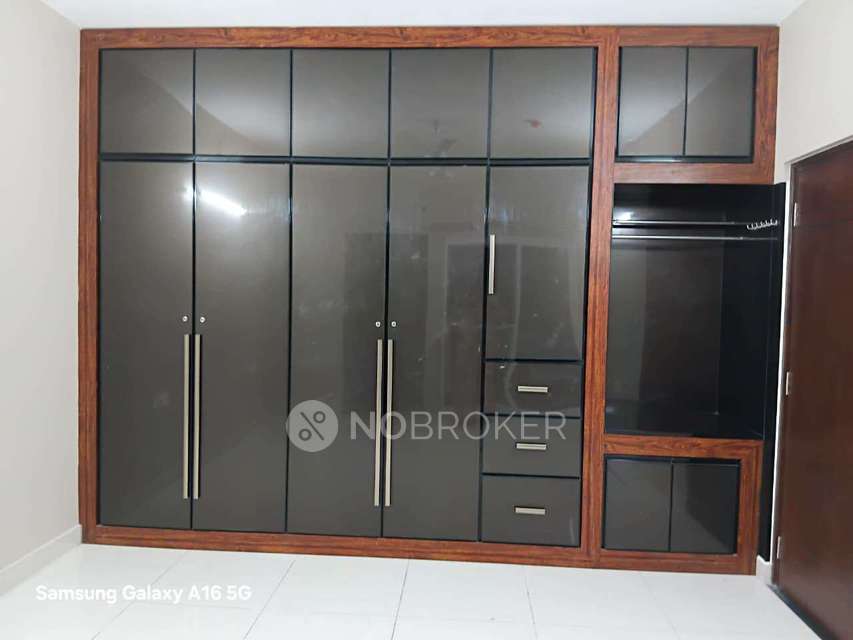 3 BHK Flat In Bollineni Zion for Rent  In Pathu Muthu Ammal Street, Nethaji Nagar Main Rd, Perumbakkam, Chennai, Tamil Nadu 600131, India