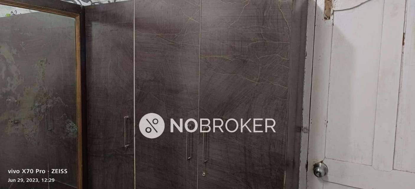 3 BHK Flat In Appartmen For Sale  In Sanjayanagara