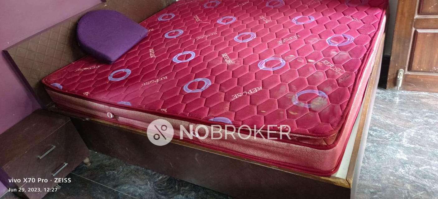 3 BHK Flat In Appartmen For Sale  In Sanjayanagara