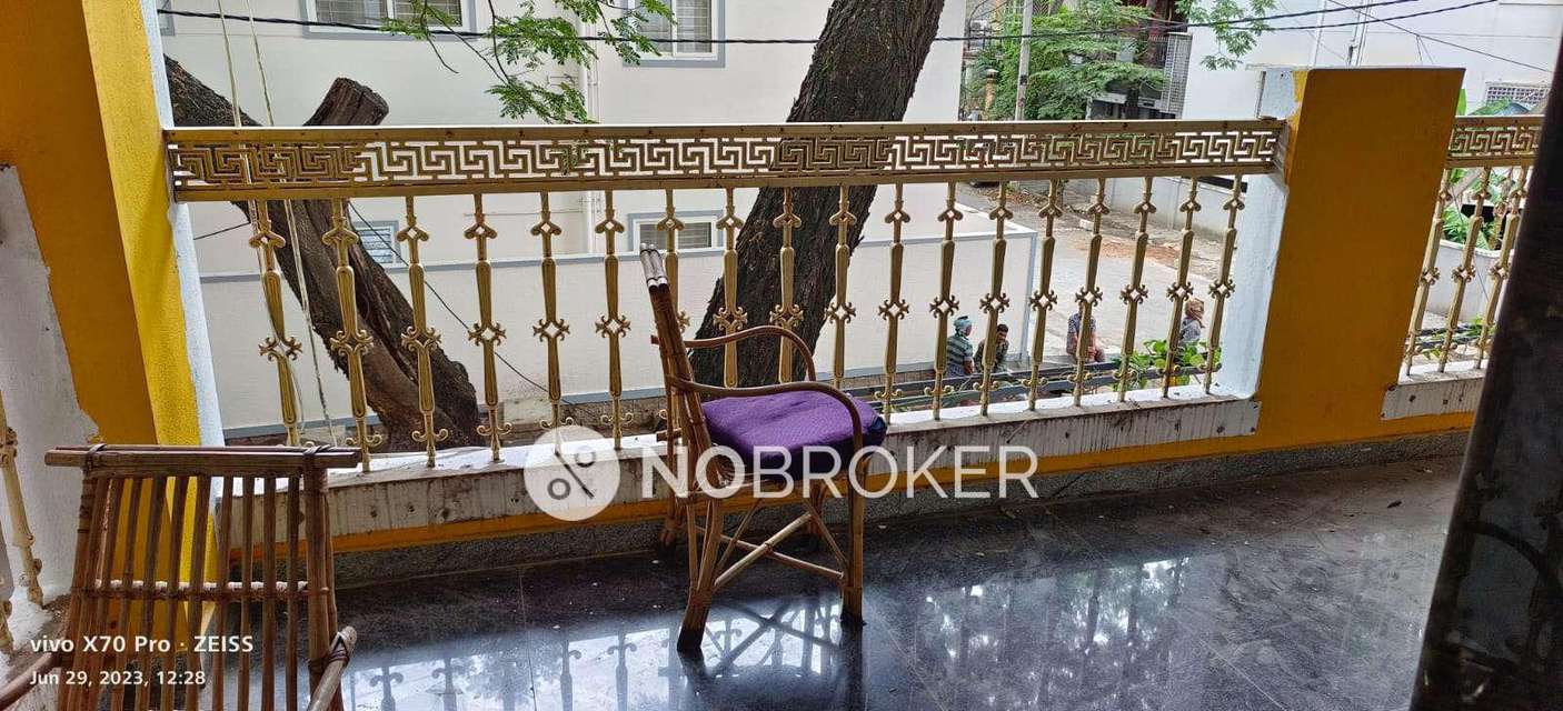 3 BHK Flat In Appartmen For Sale  In Sanjayanagara