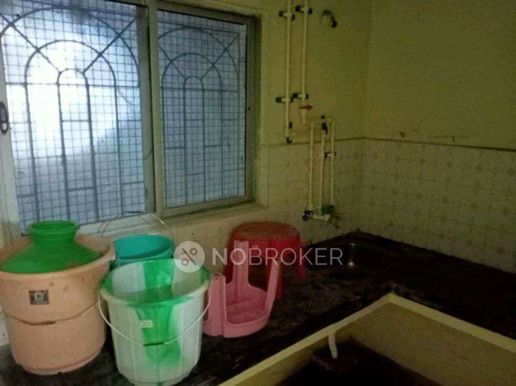 2 BHK Flat In Anand Apartments Phase2 For Sale  In Urapakkam Railway Station