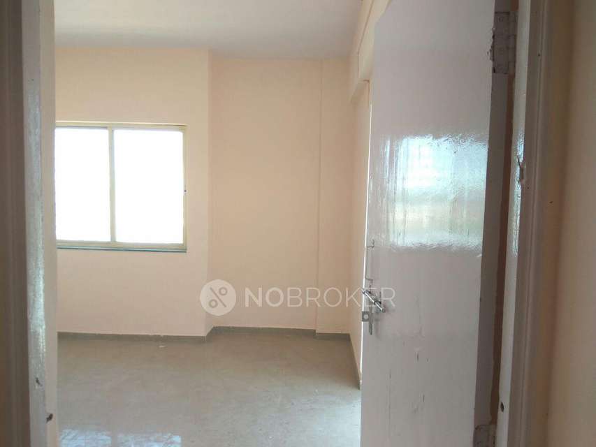2 BHK Flat In Sai Ganga For Sale  In Nanekarwadi