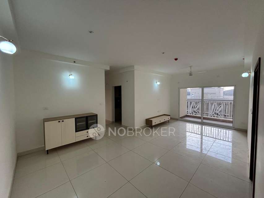 3 BHK Flat In Prestige City Avalon Park for Rent  In Yamare Village