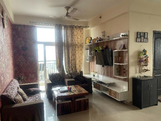 2 BHK Flat In Rishabh Cloud 9 For Sale  In Indirapuram