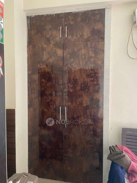 2 BHK Flat In Rishabh Cloud 9 For Sale  In Indirapuram