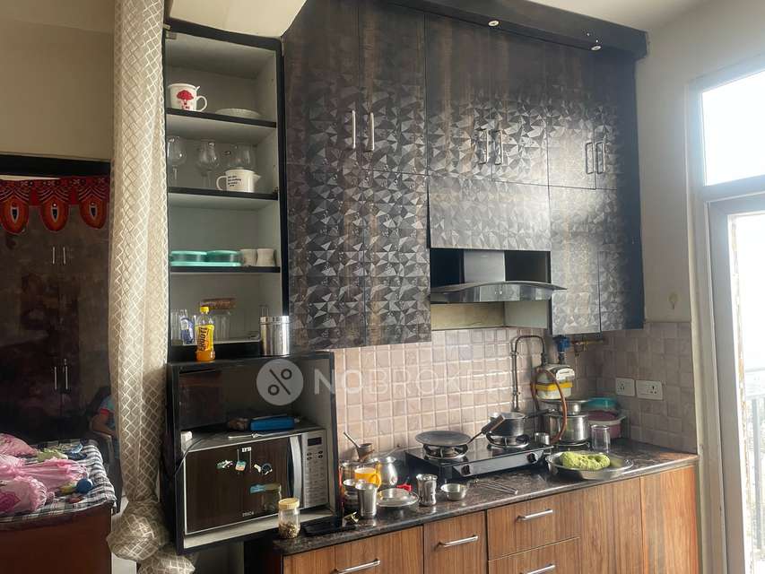 2 BHK Flat In Rishabh Cloud 9 For Sale  In Indirapuram