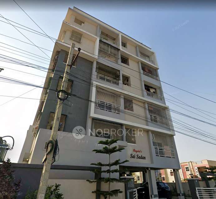 2 BHK Flat In Rayala's Sai Sadan Residency for Rent  In Medchal