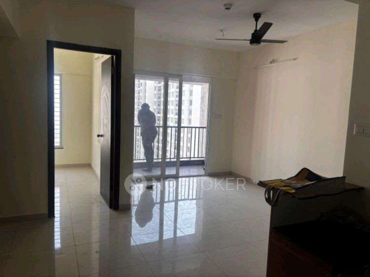 2 BHK Flat In Kolte Patil Life Republic Universe for Rent  In Punawale