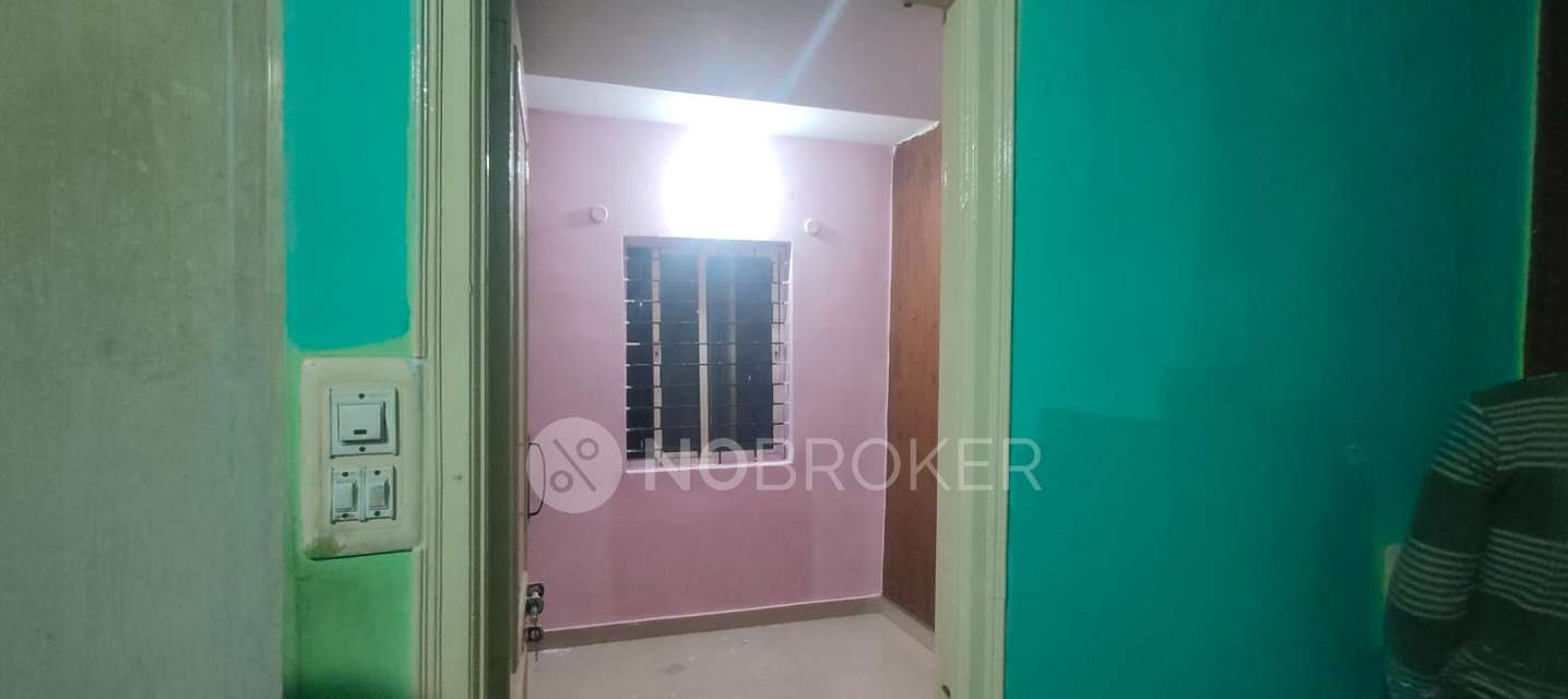 1 BHK Flat In Sb for Lease  In Nagashettyhalli 