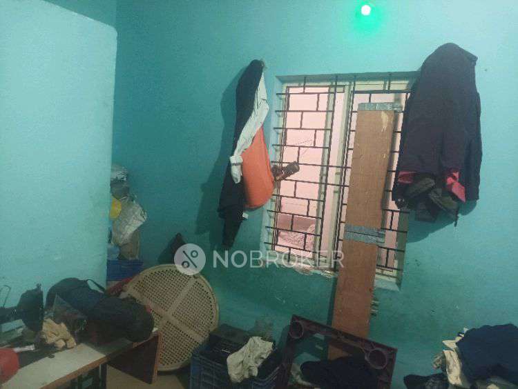 1 BHK Flat In Sb for Lease  In Nagashettyhalli 