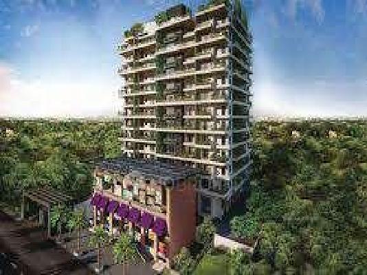 3 BHK Flat In Vishwa Aseem Vishwa For Sale  In Chinchwad