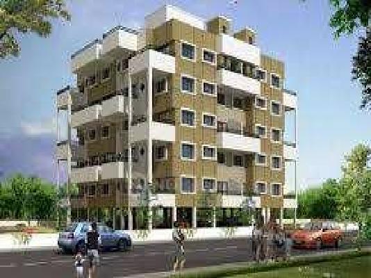 4 BHK Flat In Tirupati Campus For Sale  In Tingre Nagar