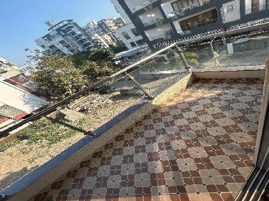 2 BHK Flat In Vastu Tulips for Rent  In Mohan Nagar Co Operative Society