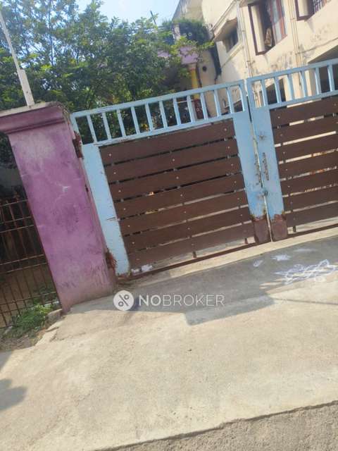 1 RK House for Rent  In Manali Saravana Nagar, Kamatchiamman Nagar, Poonamallee