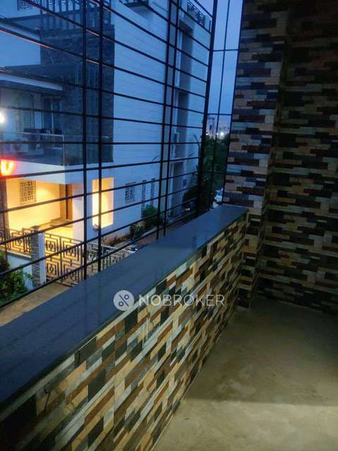 1 RK House for Rent  In Undri