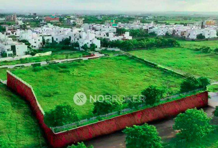 Plot For Sale  In Stone And Acres Flora O2 In Ponmar