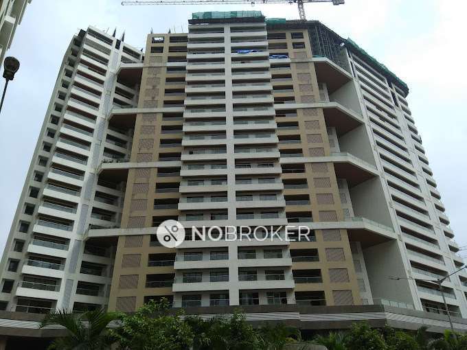 1 BHK Flat In Rajyog Odina, Chembur, Chembur for Rent  In Chembur