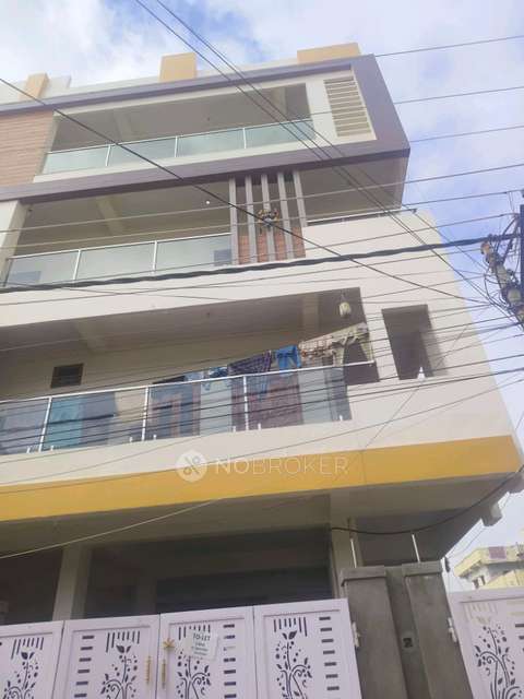 2 BHK Flat In Standalone Building  for Rent  In Almasguda